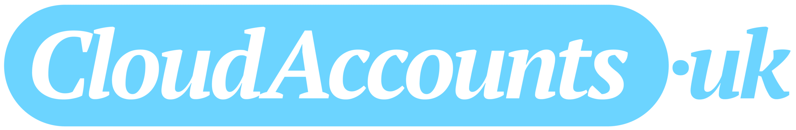 CloudAccounts – Cloud Accounting Specialists